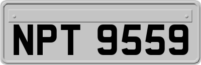 NPT9559
