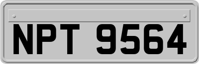 NPT9564