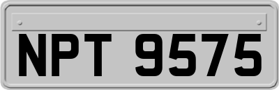 NPT9575