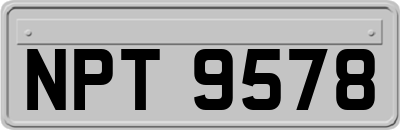 NPT9578
