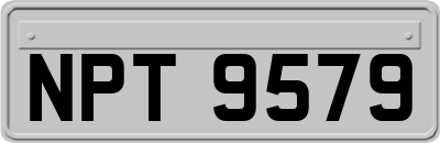 NPT9579