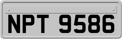 NPT9586