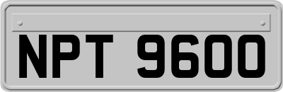 NPT9600