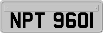 NPT9601