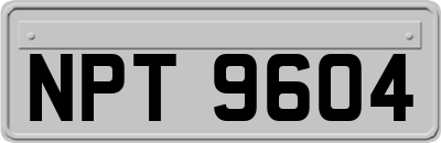 NPT9604