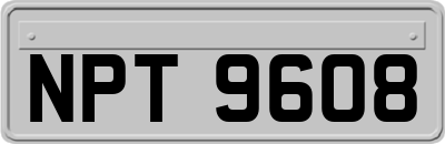 NPT9608