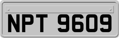 NPT9609