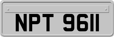 NPT9611