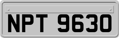 NPT9630