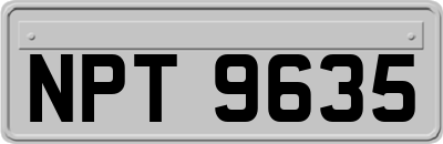 NPT9635