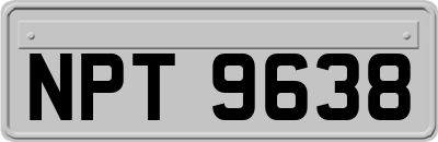 NPT9638