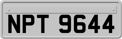 NPT9644