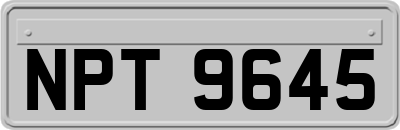 NPT9645