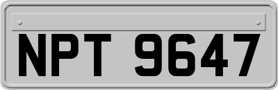 NPT9647