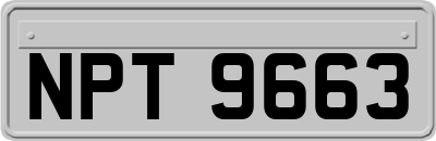 NPT9663