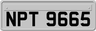 NPT9665