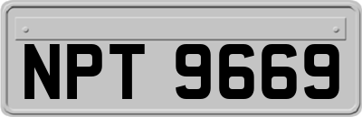 NPT9669