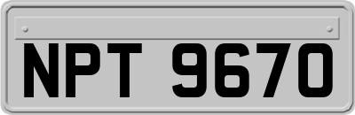 NPT9670