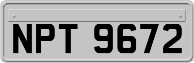 NPT9672