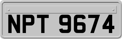 NPT9674