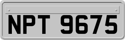 NPT9675