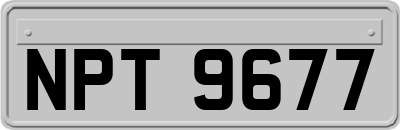 NPT9677