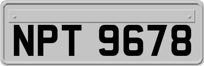 NPT9678