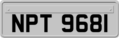 NPT9681