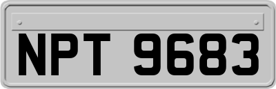NPT9683