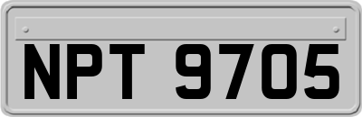 NPT9705