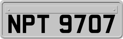 NPT9707