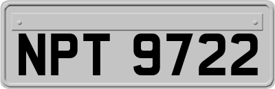 NPT9722