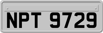 NPT9729