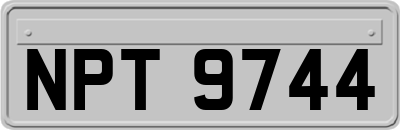 NPT9744