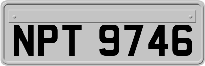 NPT9746