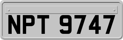 NPT9747