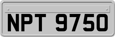 NPT9750