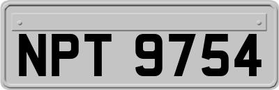 NPT9754