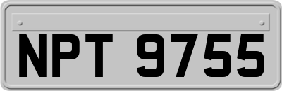 NPT9755