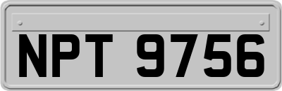 NPT9756