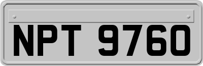 NPT9760