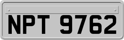 NPT9762