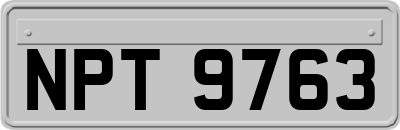 NPT9763