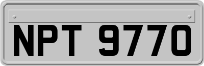 NPT9770