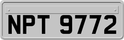 NPT9772