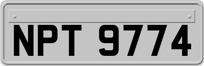 NPT9774
