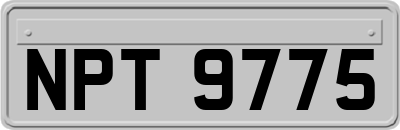 NPT9775