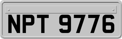 NPT9776