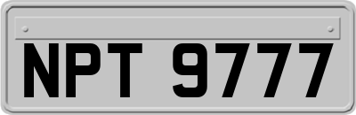 NPT9777
