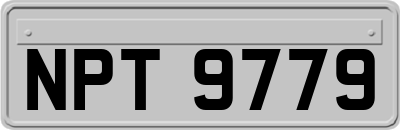 NPT9779